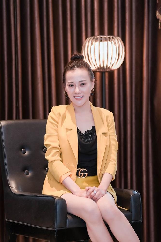 Quỳnh Búp Bê: Phẫu thuật thẩm mỹ vì năm lớp 7 đánh nhau, mũi va chạm-2