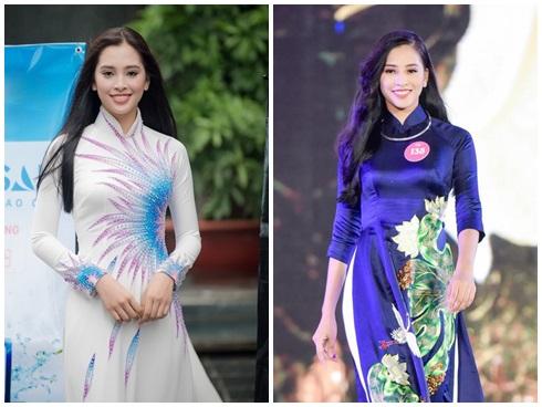 Chẳng ai giản dị mà đẹp mê hồn như Tiểu Vy, 11 ngày chinh chiến Miss World chỉ trung thành với tóc đen tuyền không tạo kiểu-12