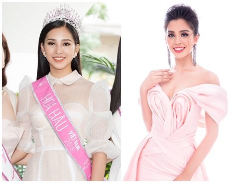 Chẳng ai giản dị mà đẹp mê hồn như Tiểu Vy, 11 ngày chinh chiến Miss World chỉ trung thành với tóc đen tuyền không tạo kiểu-13