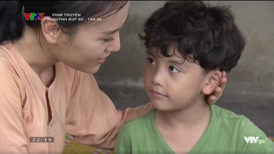 Kết phim Quỳnh Búp Bê bị chê đã nhạt nhẽo lại còn phi lý, đồng loạt dàn diễn viên phản ứng ngược chiều-2