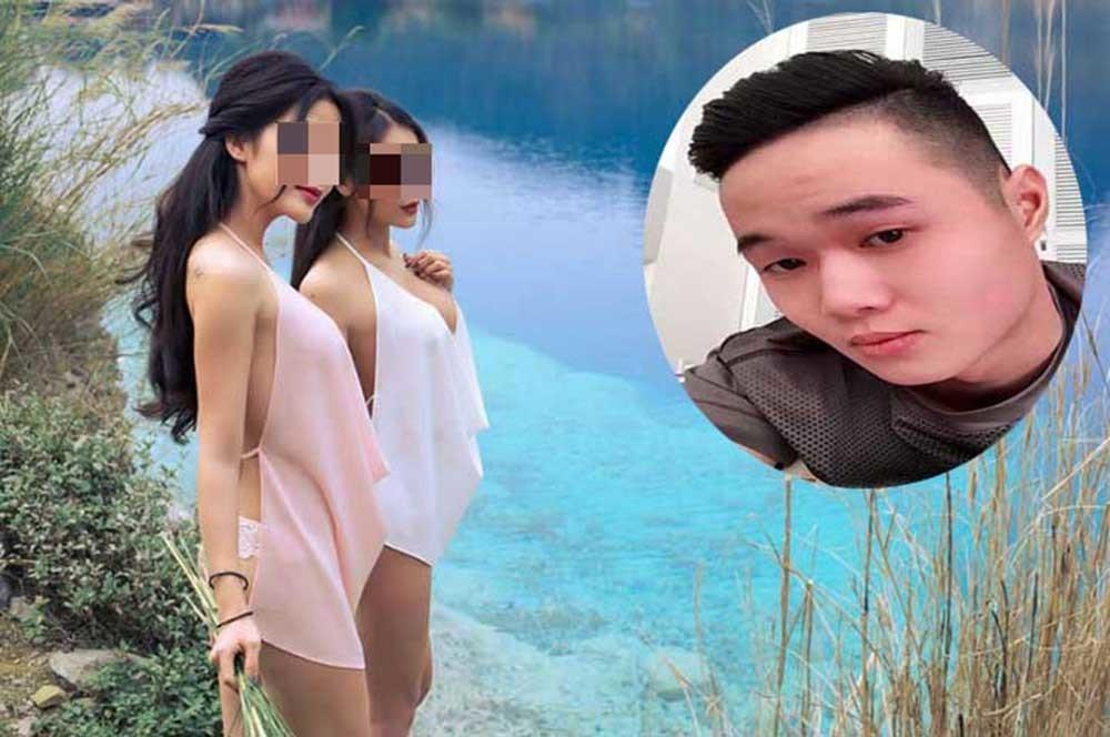 Vụ á hậu, MC bán dâm: Làm rõ thông tin về kiều nữ 25.000 USD-1