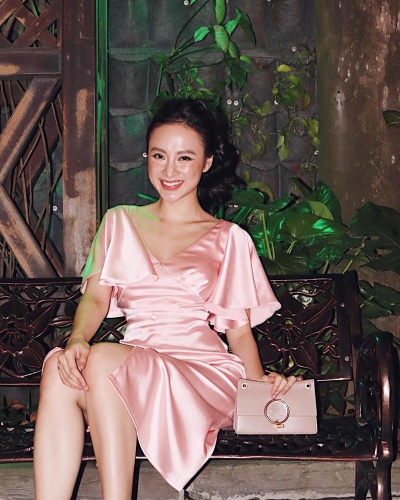 Angela Phương Trinh lần đầu mắc lỗi họa mặt - Bích Phương làm bà đồng xuất sắc nhờ layout khó nhằn-1