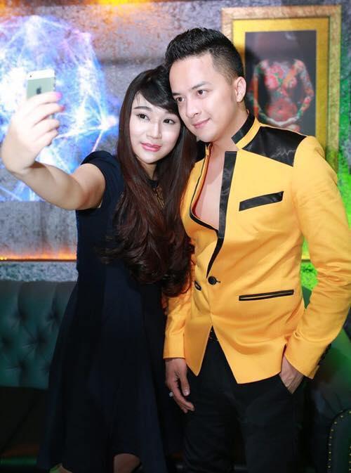 Cao Thái Sơn gây sốc với hình ảnh mặc áo tu, cư dân mạng nghi ngờ nam ca sĩ lại gây chiêu trò mới-1