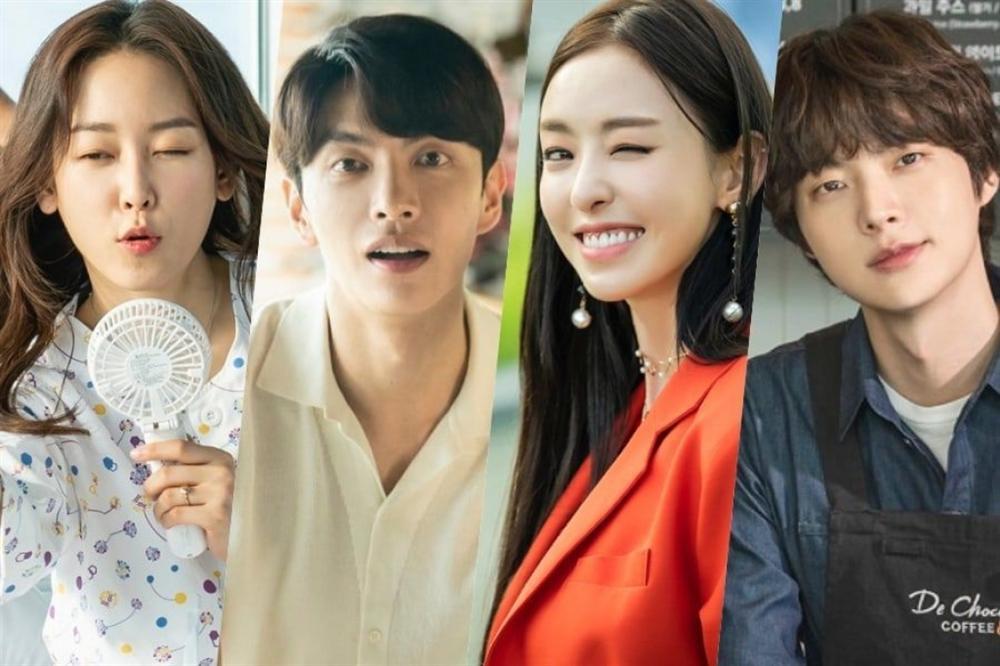 Song Hye Kyo làm tình nhân trai trẻ, ông xã Song Joong Ki hứa xem phim mà không than vãn nửa câu-5