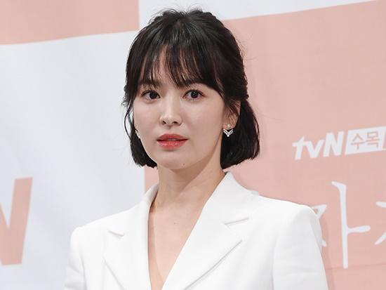 Sao nhí xinh nhất xứ Hàn Kim Yoo Jung khoe dung nhan đẹp ngây ngất-10