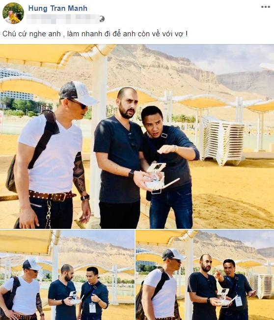 Chỉ với những hành động này đủ thấy chồng BTV Hoàng Linh muốn cứu vãn cuộc hôn nhân với cô đến nhường nào?-8