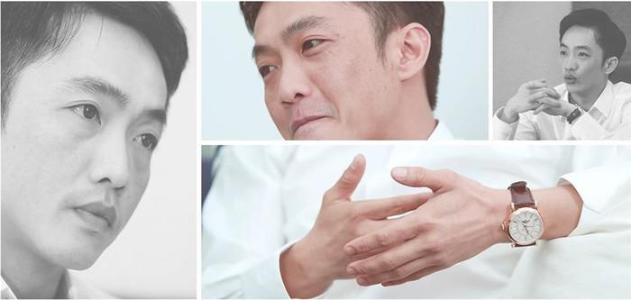 Cường Đô La xuống chức thường dân, Đàm Thu Trang chẳng bất ngờ thậm chí còn ủng hộ cổ vũ-1