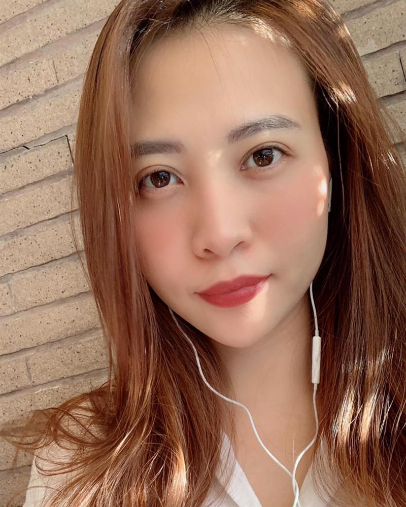 Cường Đô La xuống chức thường dân, Đàm Thu Trang chẳng bất ngờ thậm chí còn ủng hộ cổ vũ-2