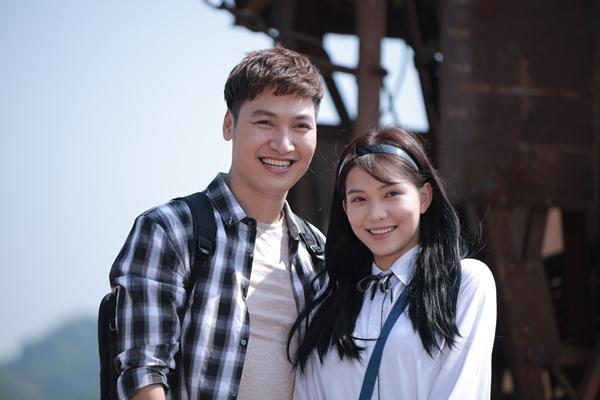 Nối sóng Quỳnh Búp Bê, phim mới của gương mặt thị phi Lưu Đê Li liệu có duy trì được độ hot?-1