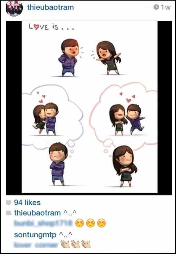 Sơn Tùng bị đào mộ status yêu đương sướt mướt tuổi 20, ngầm tuyên bố chỉ yêu và cưới Thiều Bảo Trâm?-5