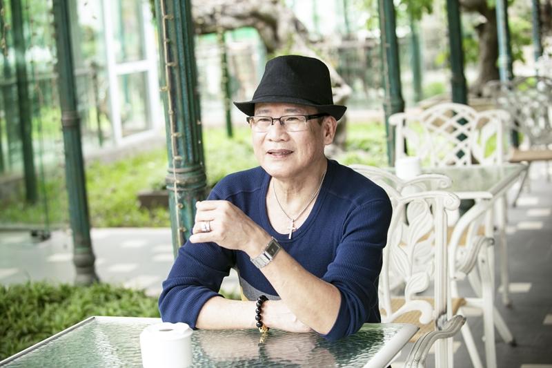 Phượng hoàng nhạc Vàng Tuấn Vũ đã không màng tới tiền bạc sau cú lừa mất nhà, tài sản-2