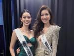 Việt Nam không được tổng duyệt, Minh Tú vẫn trình diễn bikini sáng như vedette tại Miss Supranational 2018-16