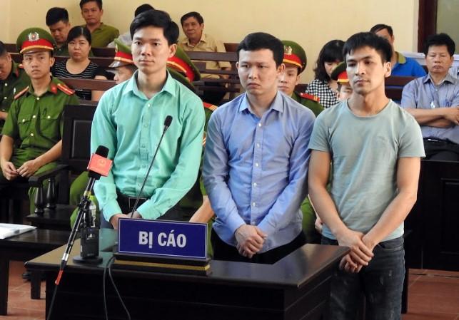 Khởi tố thêm một giám đốc liên quan vụ chạy thận 9 người tử vong-1