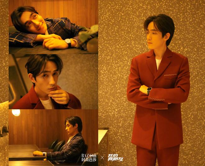 Angelababy với biểu cảm đôi mắt to vô hồn trên phim-5