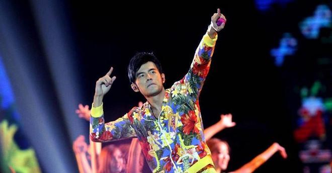 Trung Quốc hậu thuẫn mạnh mẽ cho phim hành động ‘xXx 4’ của Vin Diesel-1