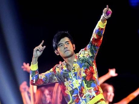 Tổng thống Trump bị khiếu nại bản quyền vì dùng nhạc phim về Batman-3