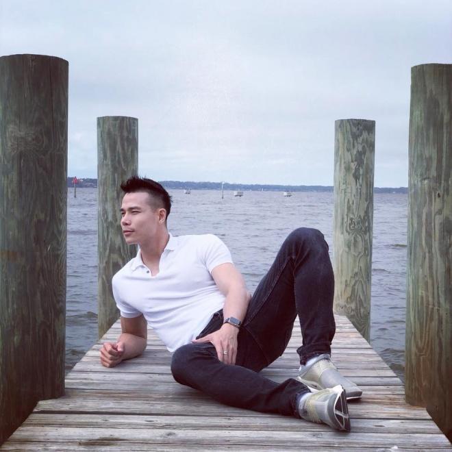 Cuộc sống của những sao Việt từ bỏ nghệ thuật để đi làm phi công hiện ra sao?-5