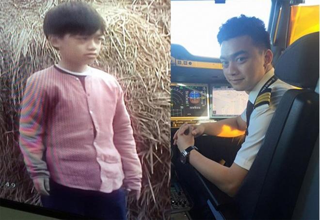 Cuộc sống của những sao Việt từ bỏ nghệ thuật để đi làm phi công hiện ra sao?-11