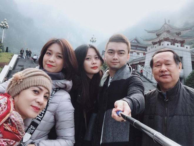 Cuộc sống của những sao Việt từ bỏ nghệ thuật để đi làm phi công hiện ra sao?-15