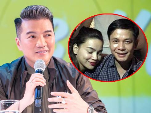 Sau vụ tiết lộ Hà Hồ chia tay Khoa Kim Cương, Đàm Vĩnh Hưng tiếp tục bóc lỗi đi muộn của nữ hoàng giải trí-8