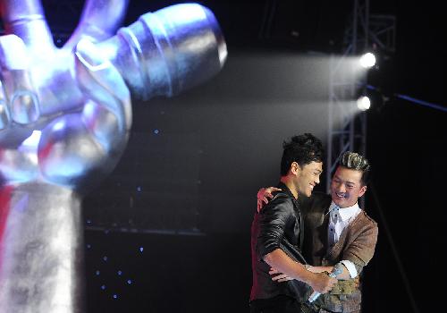 Tiết lộ chung giường quá giới hạn với Đàm Vĩnh Hưng, Phan Ngọc Luân còn bồi thêm: 6 năm qua tôi chỉ nhớ thương duy nhất 1 người-4