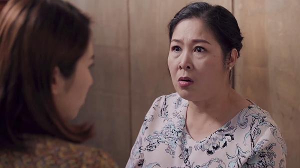 Gạo nếp gạo tẻ tập 87: Thúy Ngân hối hận khóc hết nước mắt vì không thể níu kéo người chồng tử tế-1