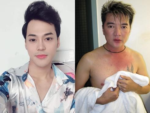 Tạo phốt đình đám với Đàm Vĩnh Hưng, mới đây Phan Ngọc Luân hối hận: Tôi đã làm lố và thực sự sợ lắm rồi-4