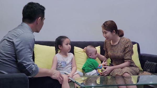 Gạo nếp gạo tẻ tập 87: Thúy Ngân hối hận khóc hết nước mắt vì không thể níu kéo người chồng tử tế-5