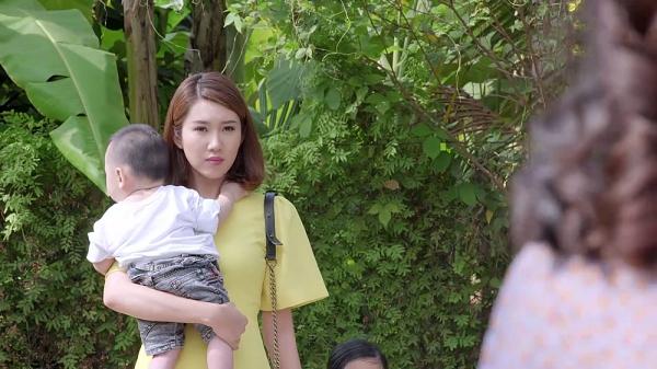 Gạo nếp gạo tẻ tập 87: Thúy Ngân hối hận khóc hết nước mắt vì không thể níu kéo người chồng tử tế-6