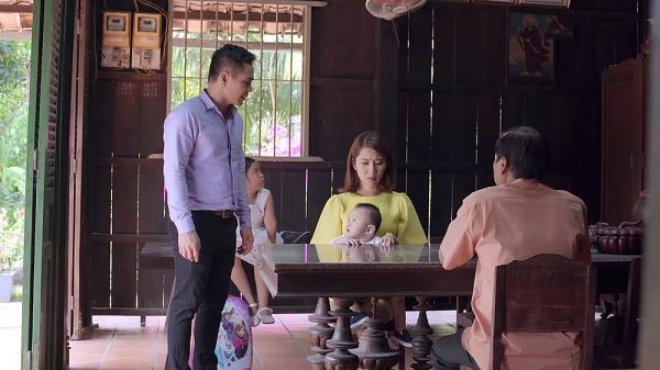 Gạo nếp gạo tẻ tập 87: Thúy Ngân hối hận khóc hết nước mắt vì không thể níu kéo người chồng tử tế-8