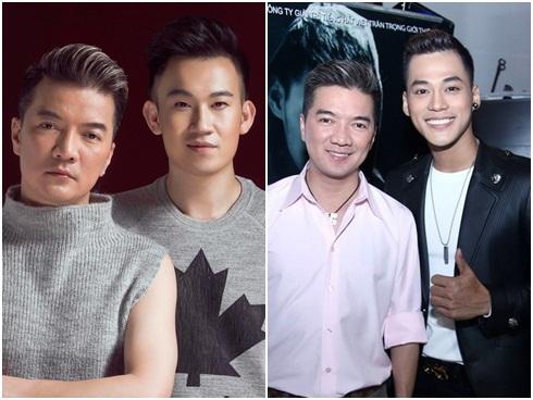 Sau phát ngôn ngủ chung của Phan Ngọc Luân, Đàm Vĩnh Hưng giận dữ: Một đứa con hư cần giáo huấn-10