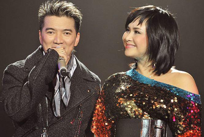 Chuyện chưa kể về hai người tình đặc biệt của Việt Hương và Việt Trinh-1