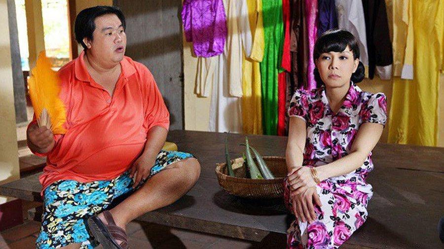 Chuyện chưa kể về hai người tình đặc biệt của Việt Hương và Việt Trinh-2