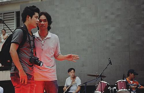 Chuyện chưa kể về hai người tình đặc biệt của Việt Hương và Việt Trinh-4