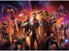 'Avengers: Infinity War' sẽ lên sóng Netflix vào dịp lễ Giáng sinh này