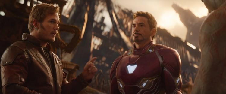 Avengers: Infinity War sẽ lên sóng Netflix vào dịp lễ Giáng sinh này-3
