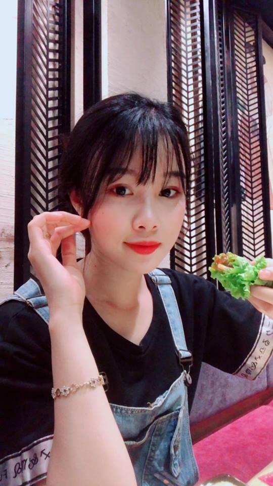 Bạn gái xinh đẹp mong Văn Toàn sớm quên đi nỗi buồn trên sân Myanmar-3