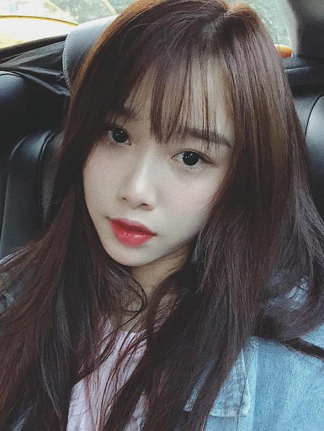 Bạn gái xinh đẹp mong Văn Toàn sớm quên đi nỗi buồn trên sân Myanmar-5