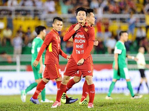 Bạn gái Văn Toàn: Cả thanh xuân của tớ là để chịu thiệt thòi vì cậu-4