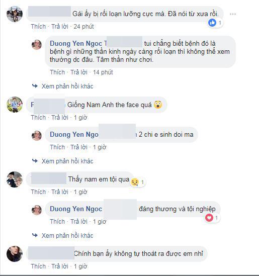 CÓ PHẢI SỰ THẬT: Nam Em bị trầm cảm cấp độ 2, không chữa kịp thời sẽ tâm thần hoặc tự tử chết?-5