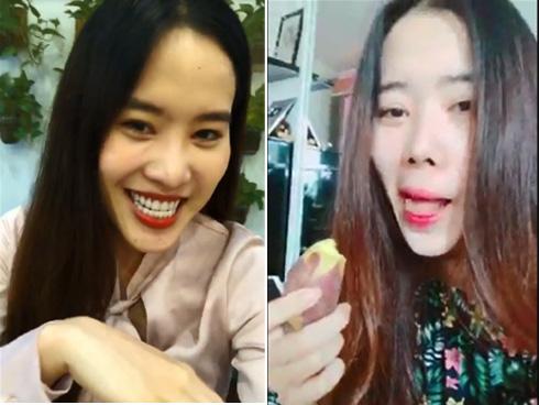 Tua lại đoạn băng khiến Nam Em bị cho là trầm cảm cấp độ 2, không chữa kịp sẽ tâm thần hoặc tự tử-8