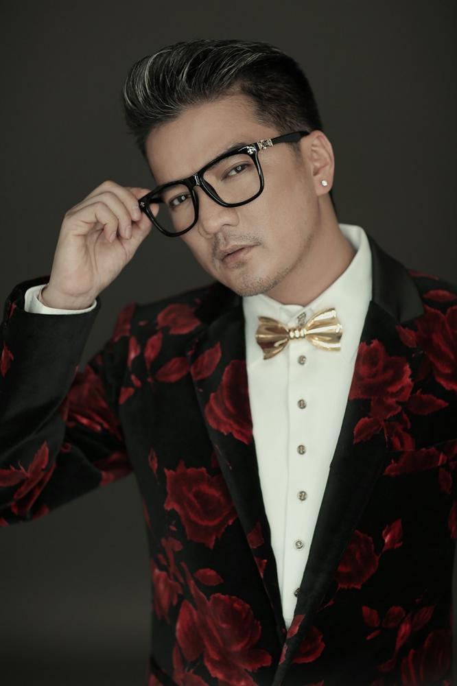 Sau phát ngôn ngủ chung của Phan Ngọc Luân, Đàm Vĩnh Hưng giận dữ: Một đứa con hư cần giáo huấn-4