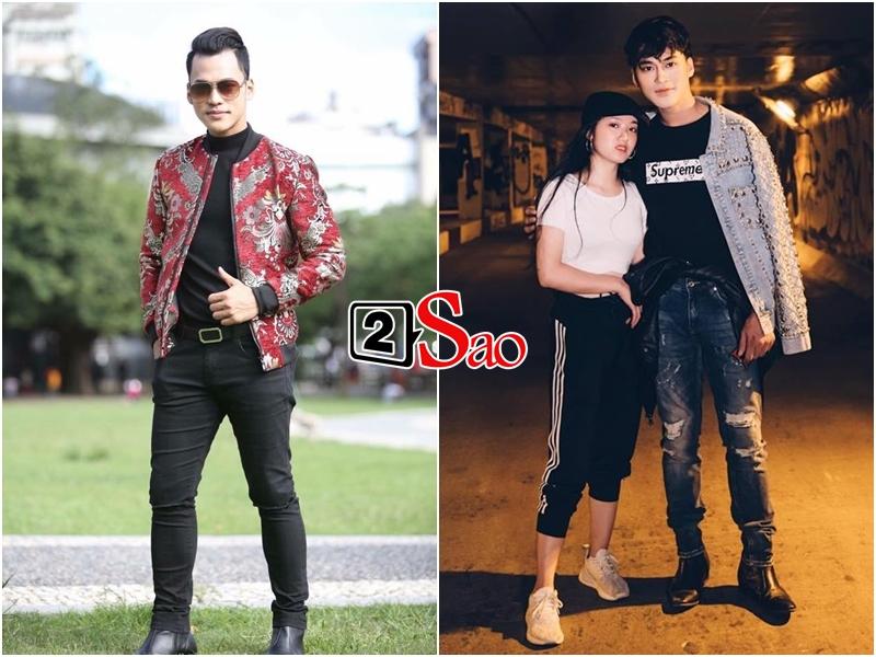 Gu thời trang hoa lá cành của Phan Ngọc Luân - người vừa xác nhận ngủ chung giường quá giới hạn với Đàm Vĩnh Hưng-8