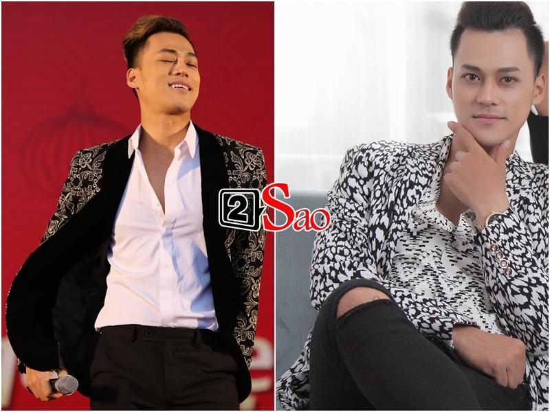 Gu thời trang hoa lá cành của Phan Ngọc Luân - người vừa xác nhận ngủ chung giường quá giới hạn với Đàm Vĩnh Hưng-10