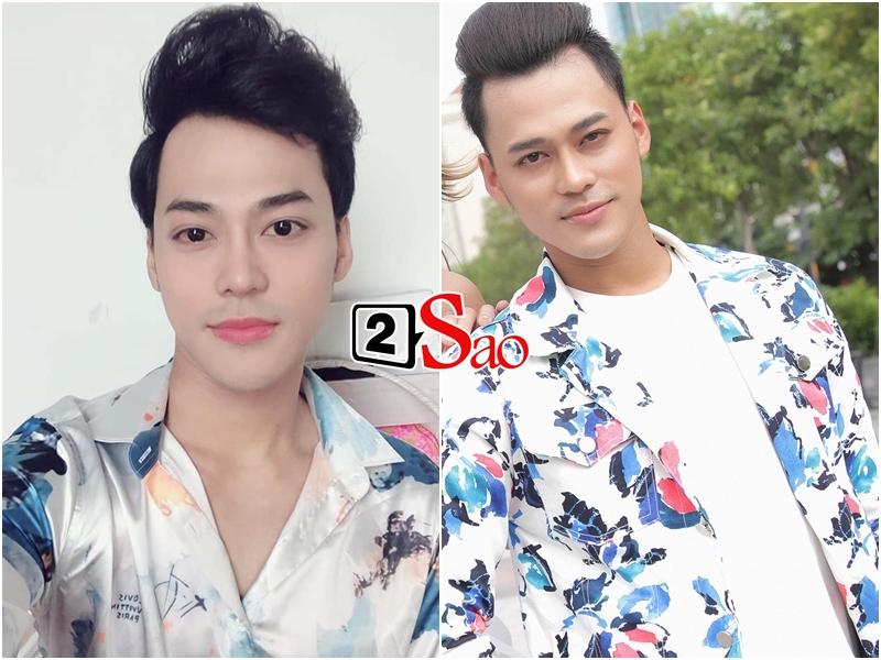 Gu thời trang hoa lá cành của Phan Ngọc Luân - người vừa xác nhận ngủ chung giường quá giới hạn với Đàm Vĩnh Hưng-11