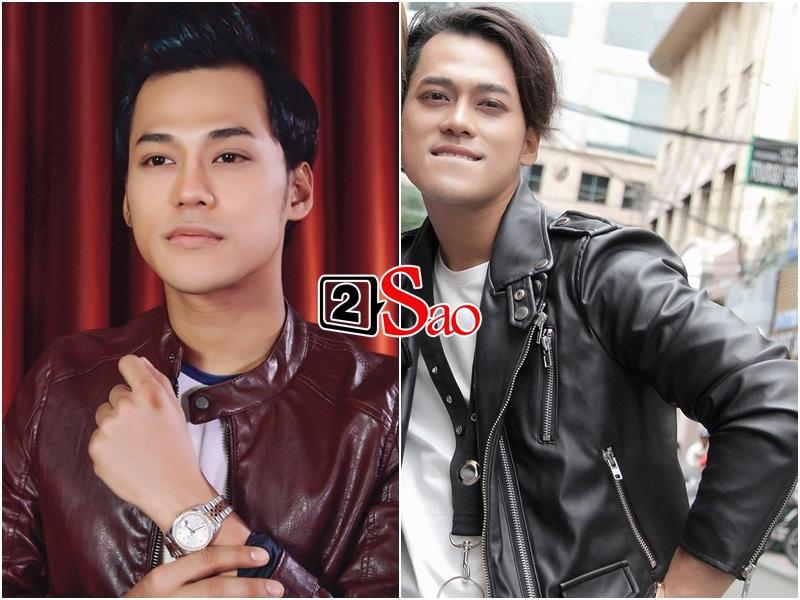 Gu thời trang hoa lá cành của Phan Ngọc Luân - người vừa xác nhận ngủ chung giường quá giới hạn với Đàm Vĩnh Hưng-7