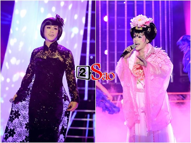 Gu thời trang hoa lá cành của Phan Ngọc Luân - người vừa xác nhận ngủ chung giường quá giới hạn với Đàm Vĩnh Hưng-3