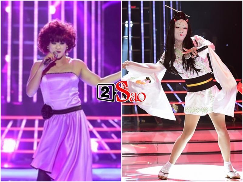 Gu thời trang hoa lá cành của Phan Ngọc Luân - người vừa xác nhận ngủ chung giường quá giới hạn với Đàm Vĩnh Hưng-2