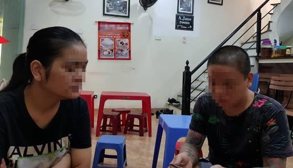 Bố mẹ đau đớn kể lại phút bé trai 4 tháng ở Hà Nội tử vong do ngủ bị đè-2