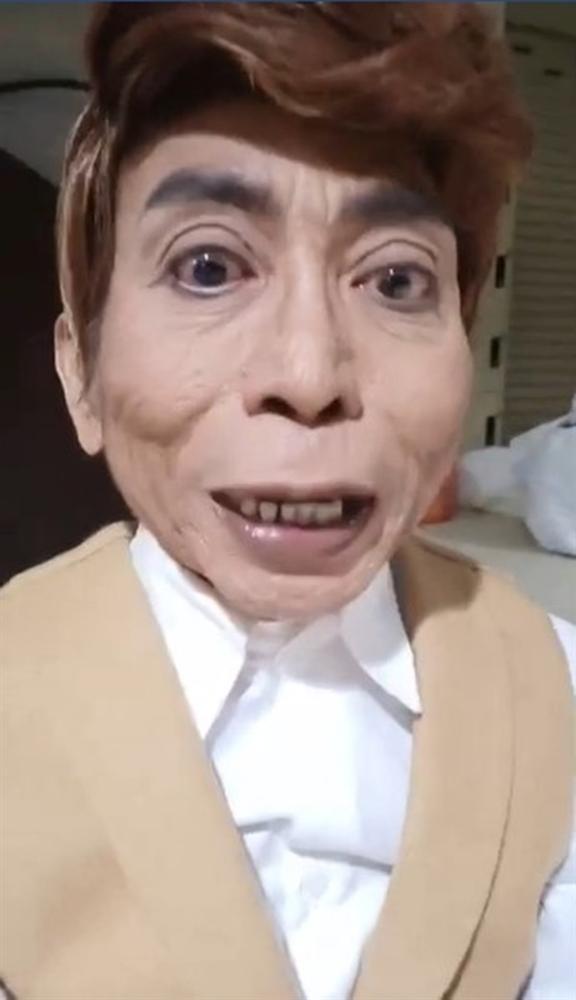 Gái già chuyển giới đình đám Thái Lan bất ngờ trở về diện mạo đàn ông vì rạn nứt tình cảm với bạn trai?-4